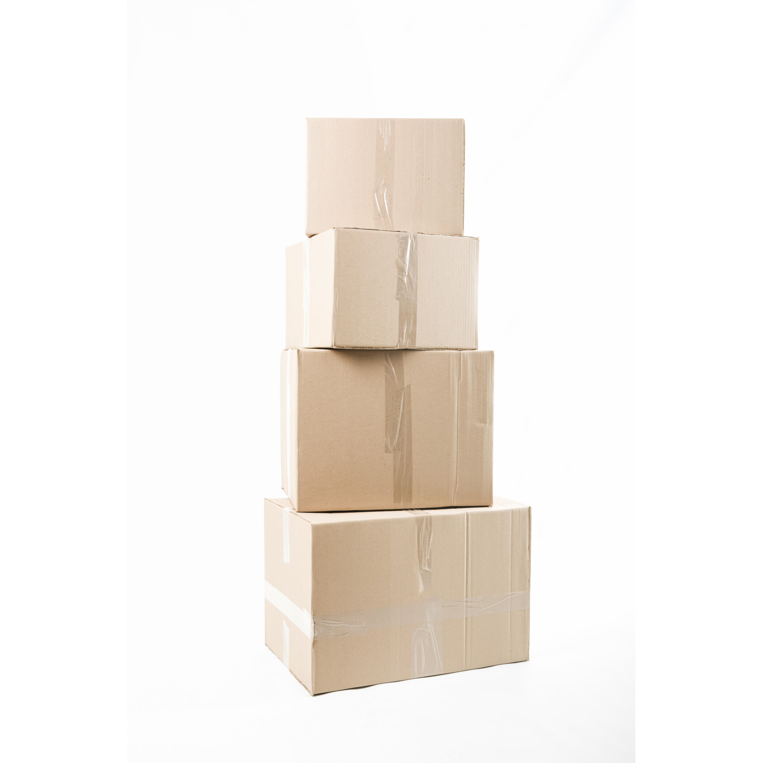 7"L x 7"W x 7"H Cube Cardboard Boxes 7"L x 7"W x 7"H Cube Cardboard Boxes 3